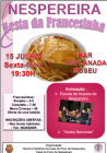 Francesinha 2016